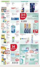 Aktueller Rossmann Prospekt mit Zucker, "Unsere Angebote", Seite 10