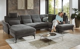 Couchecke LS24 Cassaro im aktuellen Polstermöbel Fischer Prospekt für 2.299,00 €