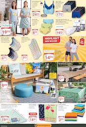 Aktueller GLOBUS Prospekt mit Tischdecke, "Aktuelle Angebote", Seite 22