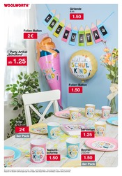 Deko im Woolworth Prospekt in Oranienburg Aktueller Woolworth Prospekt mit Deko, "Aktuelle Angebote", Seite 20