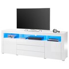 TV-Highboard Goal im Angebot bei POCO in Altenburg TV-Highboard Goal Angebote bei POCO Altenburg für 299,99 €