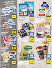 Margarine im EDEKA Prospekt in Gelsenkirchen Aktueller EDEKA Prospekt mit Margarine, "Aktuelle Angebote", Seite 8