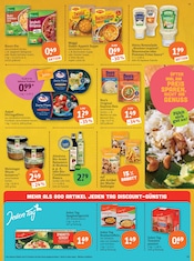 Aktueller tegut Prospekt mit Maggi, "tegut… gute Lebensmittel", Seite 17