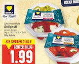 Antipasti von EDEKA Herzstücke im aktuellen E center Prospekt