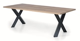 Table fixe - Crack à Dunkerque Table fixe en promo chez Crack Dunkerque à 739,00 €