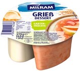 Penny - Grieß-Dessert Angebot im Prospekt Grieß-Dessert bei Penny im Prospekt "" für 0,59 €