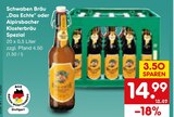 Aktuelles Das Echte Angebot bei Netto Marken-Discount in Tübingen ab 14,99 €