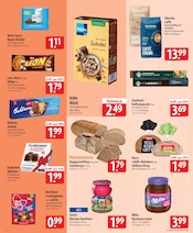 Aktueller famila Nordost Prospekt mit Milka, "besser als gut!", Seite 12