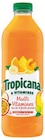 Le 2ème à -50% sur la gamme des jus de fruits 1.5 l TROPICANA - TROPICANA dans le catalogue Supermarchés Match