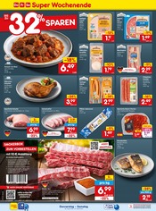 Speck im Netto Marken-Discount Prospekt in Essen Aktueller Netto Marken-Discount Prospekt mit Speck, "Aktuelle Angebote", Seite 38