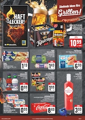 Aktueller EDEKA Prospekt mit Dips, "Wir lieben Lebensmittel!", Seite 7