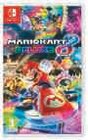 Jeu nintendo mario - SWITCH - Super U à Besançon Jeu nintendo mario - SWITCH en promo chez Super U Besançon à 46,99 €