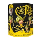 Bière Blonde - CUVÉE DES TROLLS en promo chez Carrefour Market Bière Blonde - CUVÉE DES TROLLS dans le catalogue Carrefour Market