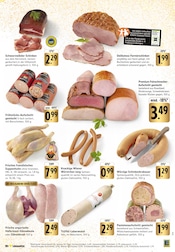 Ähnliche Angebote wie Pinkel im Prospekt "Aktuelle Angebote" auf Seite 13 von EDEKA in Neu-Ulm