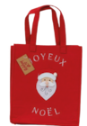 Sac en feutre dans le catalogue Jour de fête
