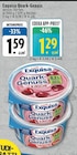 Aktuelle Quark Angebote bei EDEKA in Köln Aktuelles Quark-Genuss Angebot bei EDEKA in Köln ab 1,29 €