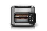 Mijoteur Ninja Combi Multicuiseur four et friteuse sans huile 12-en-1 SFP700EU - Ninja en promo chez Darty Mijoteur Ninja Combi Multicuiseur four et friteuse sans huile 12-en-1 SFP700EU - Ninja dans le catalogue Darty