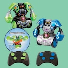 Robot de combat télécommandé Tornado - YCOO dans le catalogue Intermarché Hyper