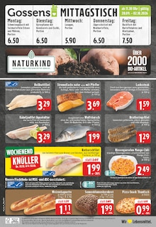 Thunfisch im aktuellen E center Prospekt (Neuss) Thunfisch im E center Prospekt "Aktuelle Angebote" mit 30 Seiten (Neuss)