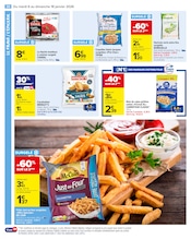 Four Angebote im Prospekt "Carrefour market" von Carrefour Market auf Seite 32