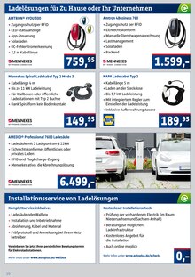 Handy im aktuellen AUTOPLUS Prospekt (Braunschweig) Handy im AUTOPLUS Prospekt "Vor-Saison-Aktion bis 10.10." mit 12 Seiten (Braunschweig)
