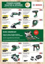 OBI Batterien im Prospekt OBI Batterien im Prospekt