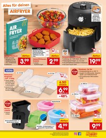 Kuchen im Netto Marken-Discount Prospekt "Aktuelle Angebote" mit 51 Seiten (Münster)