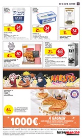 Congélateur Angebote im Prospekt "Intermarché" von Intermarché Contact auf Seite 13