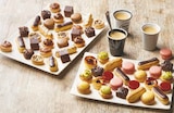 16 Petits Fours - Super U à Épinal 16 Petits Fours en promo chez Super U Épinal à 8,50 €