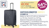 Hartschalenkoffer Jumper S im Angebot bei Marktkauf in Erlangen Hartschalenkoffer Jumper S Angebote bei Marktkauf Erlangen für 89,99 €