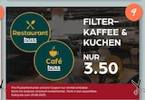 buss Wiesmoor Prospekt mit  im Angebot für 