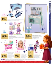 Monster High Angebote im Prospekt "LA SAISON DES JOUETS EST OUVERTE" von Carrefour Monster High Angebote im Prospekt "LA SAISON DES JOUETS EST OUVERTE" von Carrefour auf Seite 21