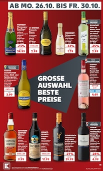 Champagner im aktuellen Kaufland Prospekt (Hamburg) Champagner im Kaufland Prospekt "Hier bin ich richtig" mit 80 Seiten (Hamburg)