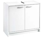 Waschbeckenunterschrank im Angebot bei SB Möbel Boss in Regensburg Waschbeckenunterschrank Angebote bei SB Möbel Boss Regensburg für 14,99 €