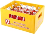 Jim Him Himbeerbrause von Neunspringer Erfrischungsgetränke für 8,99 € bei REWE im Angebot Jim Him Himbeerbrause von Neunspringer Erfrischungsgetränke im aktuellen REWE Prospekt