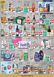 Aktueller EDEKA Prospekt mit Cocktail, "Aktuelle Angebote", Seite 7