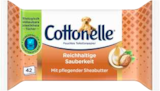 Feuchtes Toilettenpapier Reichhaltige Sanftheit von Cottonelle im aktuellen EDEKA Prospekt