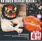 Hähnchenschenkel im aktuellen EDEKA Prospekt