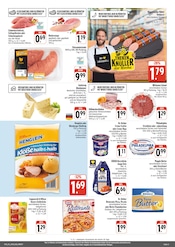 Brot im EDEKA Prospekt in Bamberg Aktueller EDEKA Prospekt mit Brot, "Wir lieben Lebensmittel!", Seite 3