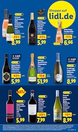 Wermut im Lidl Prospekt "LIDL LOHNT SICH" auf Seite 61