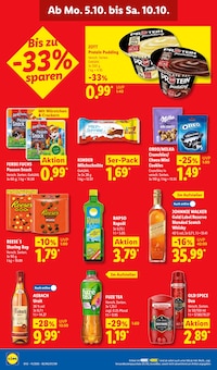 Milka im aktuellen Lidl Prospekt (Hamburg) Milka im Lidl Prospekt "LIDL LOHNT SICH" mit 69 Seiten (Hamburg)