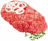 Aktuelles Schweine Mett Angebot bei REWE in Nürnberg ab 0,66 €