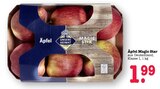 Äpfel Magic Star Angebote von Unsere Heimat bei E center Rastatt für 1,99 €