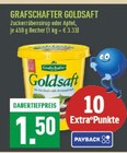 Goldsaft Zuckerrübensirup Angebote von Grafschafter bei Marktkauf Wuppertal für 1,50 €