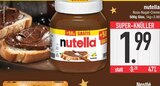 Nuss-Nugat-Creme von Nutella im aktuellen EDEKA Prospekt für 1,99 €