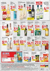 Wodka im Trinkgut Prospekt in Gelsenkirchen Aktueller Trinkgut Prospekt mit Wodka, "Aktuelle Angebote", Seite 6