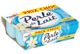 Promo Yaourt brassé perle de lait à 1,99 € dans le catalogue Supeco à Mont-Saint-Martin