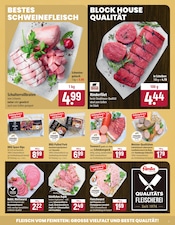 Aktueller famila Nordost Prospekt mit Wurst, "besser als gut!", Seite 3