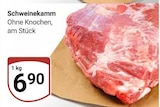 Schweinekamm im Angebot bei GLOBUS in Zwickau Schweinekamm Angebote bei GLOBUS Zwickau für 6,90 €