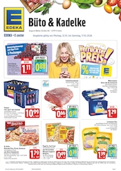 E center Supermarkt Prospekt der aktuellen Woche mit 38 Seiten, gültig von 12.10.2026 bis 17.10.2026, in Reichenbach und Umgebung Aktueller E center Supermarkt Prospekt in Reichenbach und Umgebung, "Wir lieben Lebensmittel!" mit 38 Seiten, 12.10.2026 - 17.10.2026